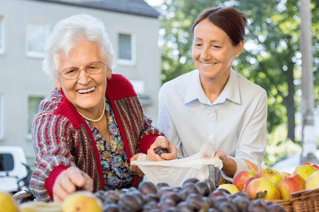 Healthy Aging Blog