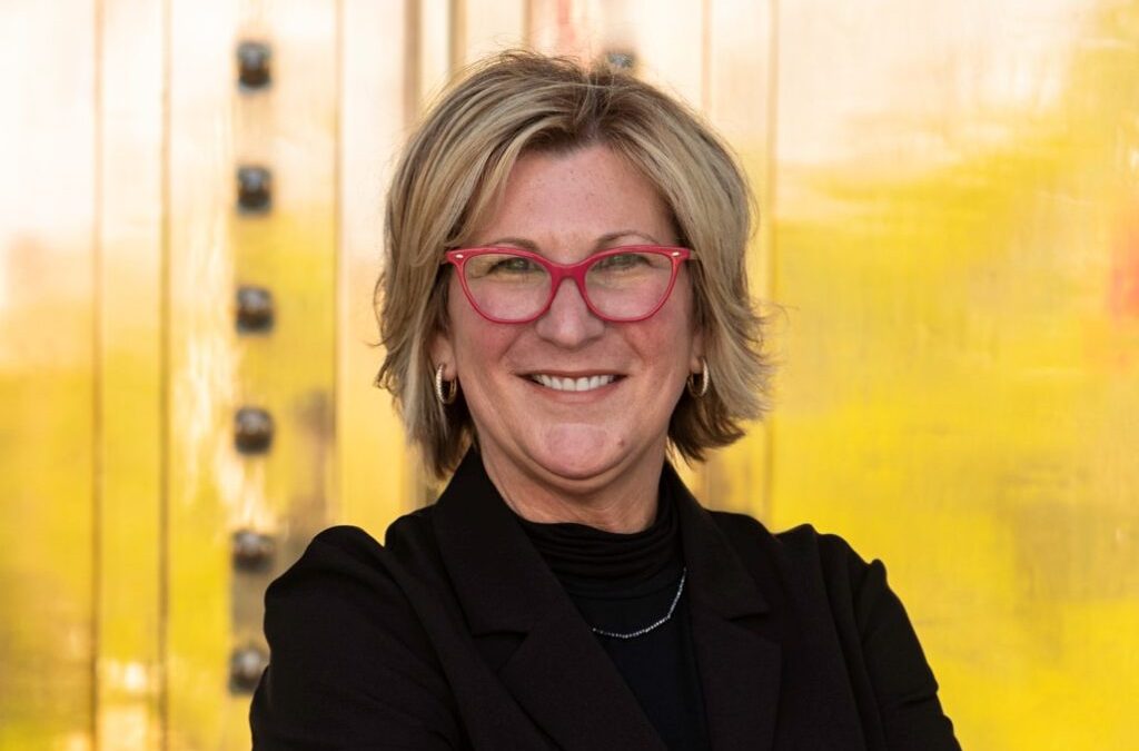 Mellie Bridewell Appointed to Arkansas Commission on the Status of Women